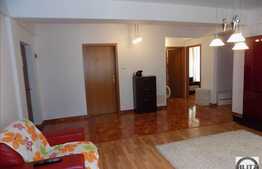 3 camere, 105 mp utili, 2 balcoane, zona Oncos! Parcare inclusa!