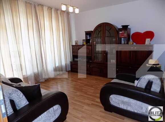 Apartament de închiriat 3 camere Bună Ziua - 13224AI | BLITZ Cluj-Napoca | Poza6