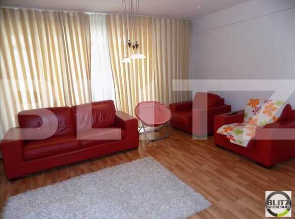 Apartament de închiriat 3 camere Bună Ziua - 13224AI | BLITZ Cluj-Napoca | Poza3