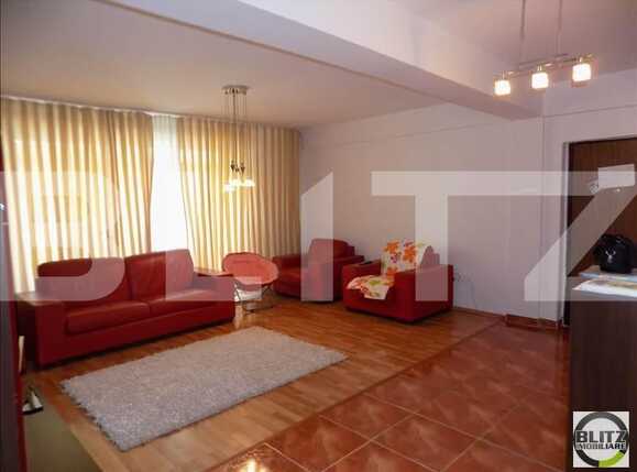 Apartament de închiriat 3 camere Bună Ziua - 13224AI | BLITZ Cluj-Napoca | Poza2
