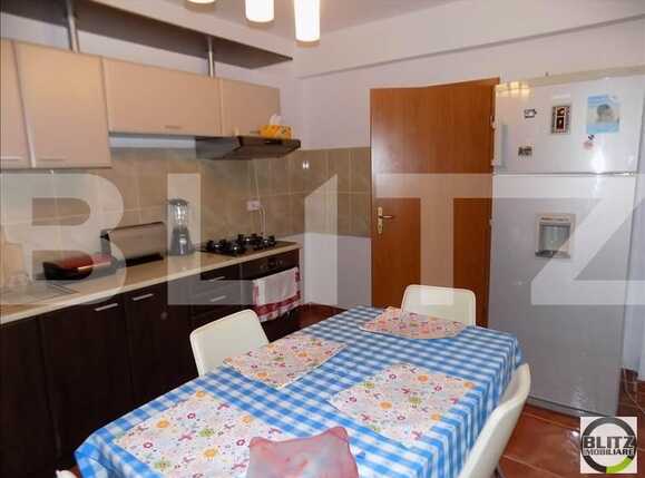 Apartament de închiriat 3 camere Bună Ziua - 13224AI | BLITZ Cluj-Napoca | Poza13