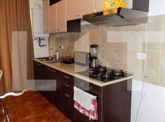 Apartament de închiriat 3 camere Bună Ziua - 13224AI | BLITZ Cluj-Napoca | Poza14