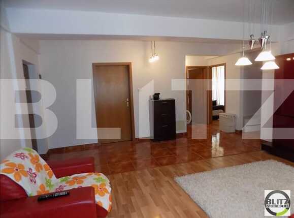 Apartament de închiriat 3 camere Bună Ziua - 13224AI | BLITZ Cluj-Napoca | Poza4