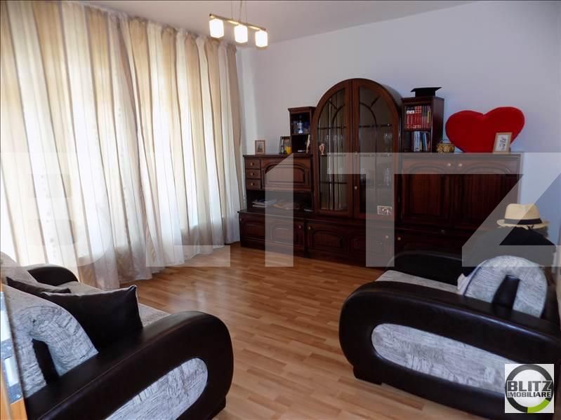 Apartament de închiriat 3 camere Bună Ziua - 13224AI | BLITZ Cluj-Napoca | Poza6