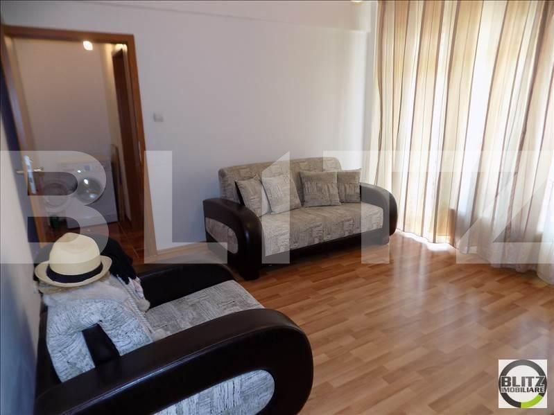 Apartament de închiriat 3 camere Bună Ziua - 13224AI | BLITZ Cluj-Napoca | Poza8