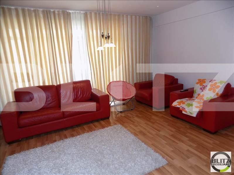 Apartament de închiriat 3 camere Bună Ziua - 13224AI | BLITZ Cluj-Napoca | Poza3