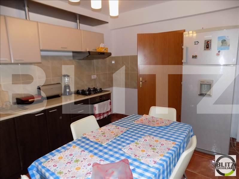 Apartament de închiriat 3 camere Bună Ziua - 13224AI | BLITZ Cluj-Napoca | Poza13