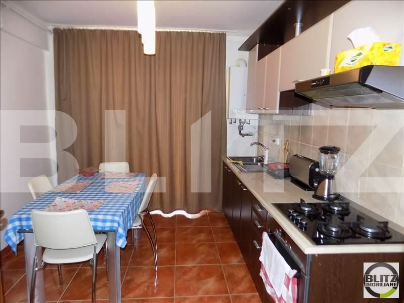 Apartament de închiriat 3 camere Bună Ziua - 13224AI | BLITZ Cluj-Napoca | Poza12