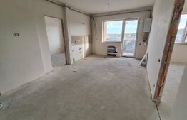 Apartament 3 camere, 56mp, parcare, zona Vivo