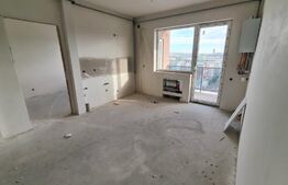 Apartament 3 camere, 56mp, parcare, zona Vivo
