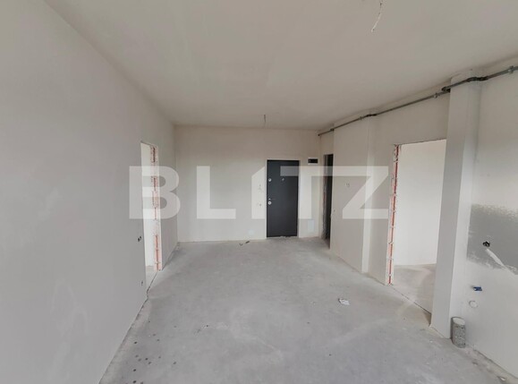 Apartament de vânzare 3 camere Manastur - 132240AV | BLITZ Cluj-Napoca | Poza8