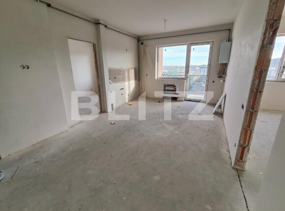 Apartament de vânzare 3 camere Manastur - 132240AV | BLITZ Cluj-Napoca | Poza1