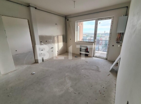 Apartament de vânzare 3 camere Manastur - 132240AV | BLITZ Cluj-Napoca | Poza5