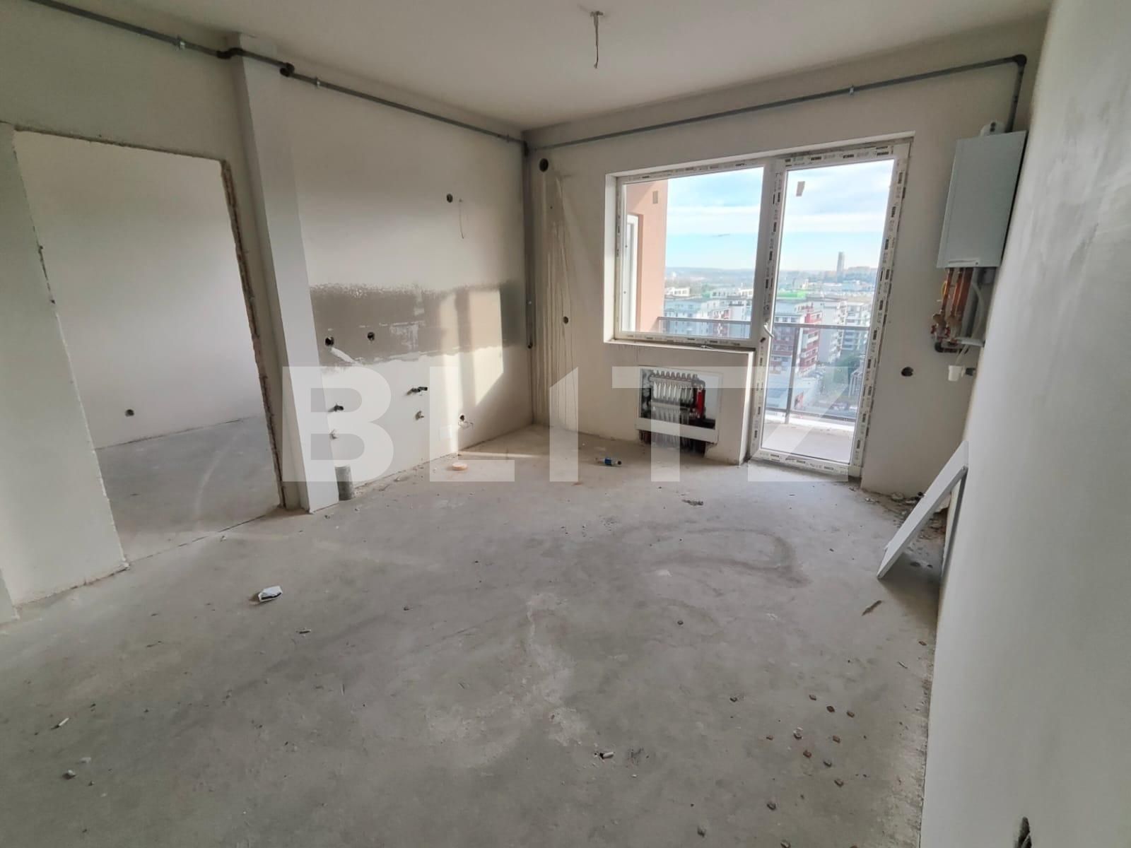 Apartament de vânzare 3 camere Manastur - 132240AV | BLITZ Cluj-Napoca | Poza5