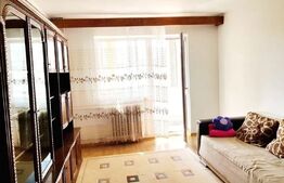 Apartament 3 camere, 75mp, 2 balcoane, zona strazii Mehedinti