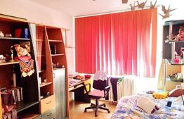 Apartament 3 camere, 75mp, 2 balcoane, zona strazii Mehedinti