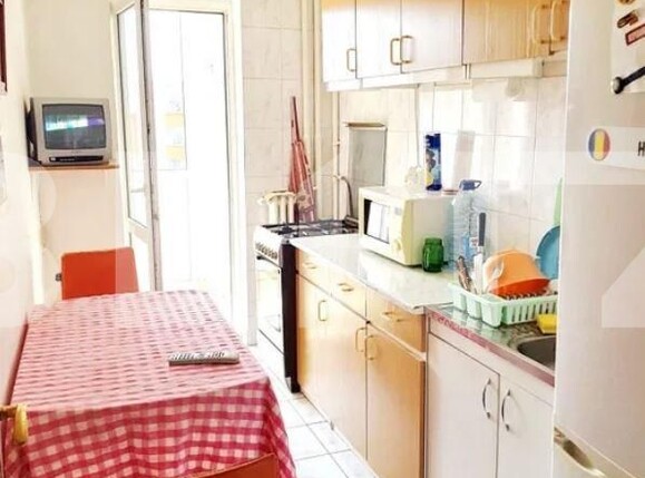 Apartament de închiriat 3 camere Manastur - 132245AI | BLITZ Cluj-Napoca | Poza6