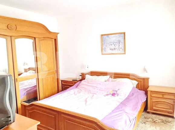 Apartament de închiriat 3 camere Manastur - 132245AI | BLITZ Cluj-Napoca | Poza1