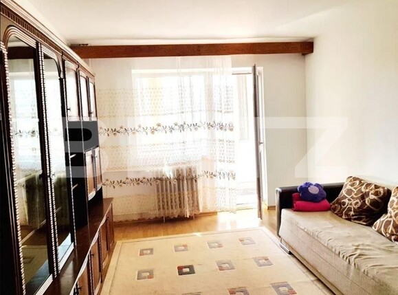 Apartament de închiriat 3 camere Manastur - 132245AI | BLITZ Cluj-Napoca | Poza2