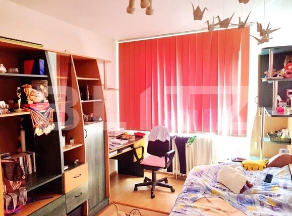 Apartament de închiriat 3 camere Manastur - 132245AI | BLITZ Cluj-Napoca | Poza4