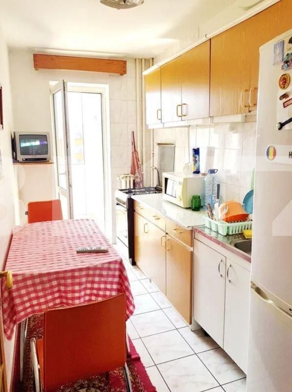 Apartament de închiriat 3 camere Manastur - 132245AI | BLITZ Cluj-Napoca | Poza6