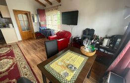 Studio 2 camere open-space, 56 mp, view superb, zona rezidentiala Bunloc