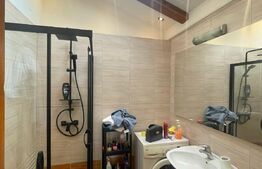 Studio 2 camere open-space, 56 mp, view superb, zona rezidentiala Bunloc