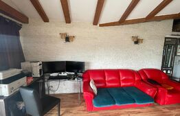 Studio 2 camere open-space, 56 mp, view superb, zona rezidentiala Bunloc