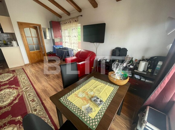 Apartament de vânzare 2 camere Darste - 132246AV | BLITZ Brașov | Poza6