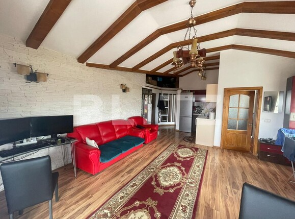 Apartament de vânzare 2 camere Darste - 132246AV | BLITZ Brașov | Poza7