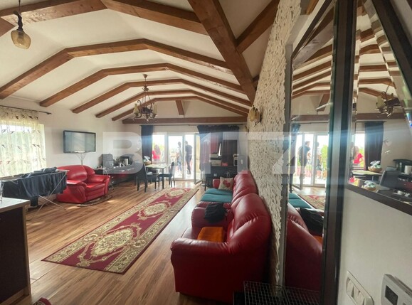 Apartament de vânzare 2 camere Darste - 132246AV | BLITZ Brașov | Poza1