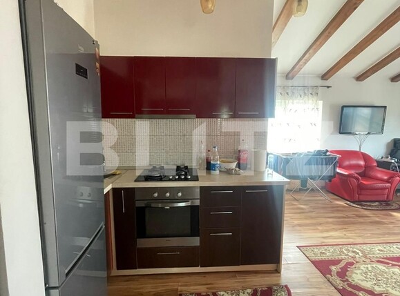 Apartament de vânzare 2 camere Darste - 132246AV | BLITZ Brașov | Poza8