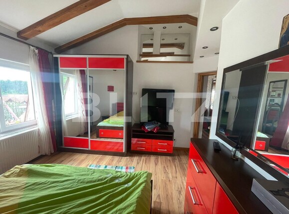 Apartament de vânzare 2 camere Darste - 132246AV | BLITZ Brașov | Poza3