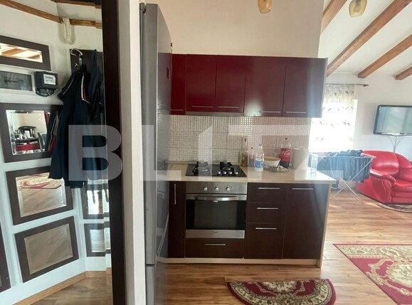 Apartament de vânzare 2 camere Darste - 132246AV | BLITZ Brașov | Poza2