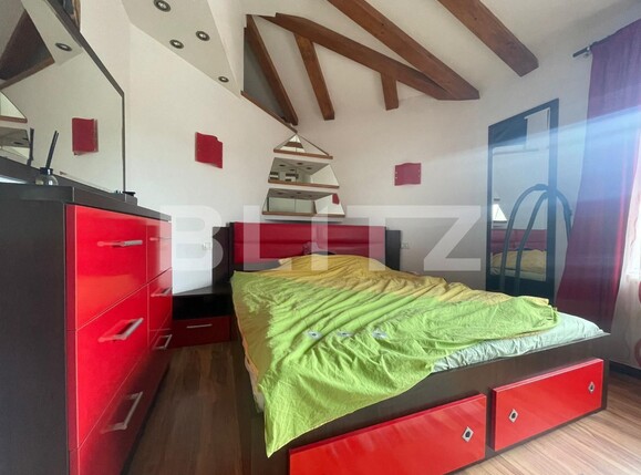 Apartament de vânzare 2 camere Darste - 132246AV | BLITZ Brașov | Poza4