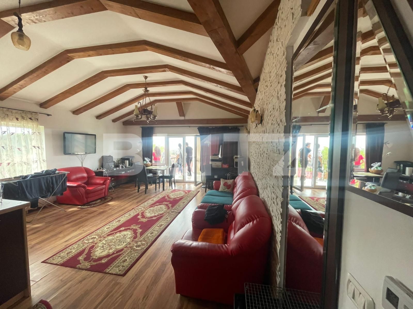 Apartament de vânzare 2 camere Darste - 132246AV | BLITZ Brașov | Poza1