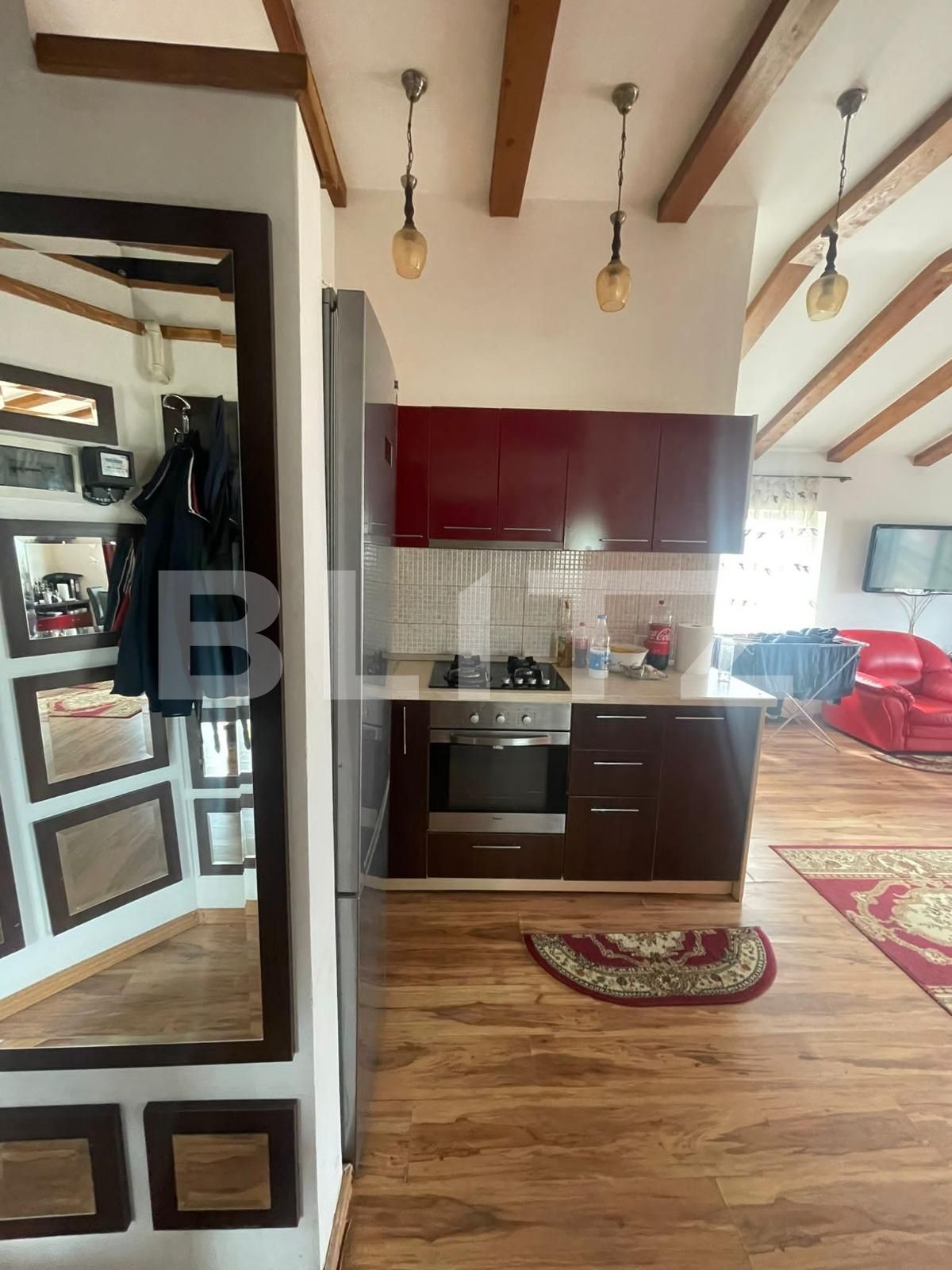 Apartament de vânzare 2 camere Darste - 132246AV | BLITZ Brașov | Poza2