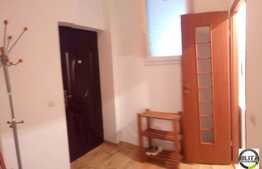 1 camera, 33 mp utili, decomandat, mobilat complet, zona strazii Victor Babes