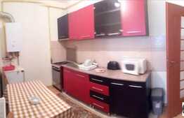 1 camera, 33 mp utili, decomandat, mobilat complet, zona strazii Victor Babes