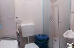 1 camera, 33 mp utili, decomandat, mobilat complet, zona strazii Victor Babes