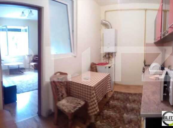 Garsonieră de vânzare Central - 13225AV | BLITZ Cluj-Napoca | Poza2