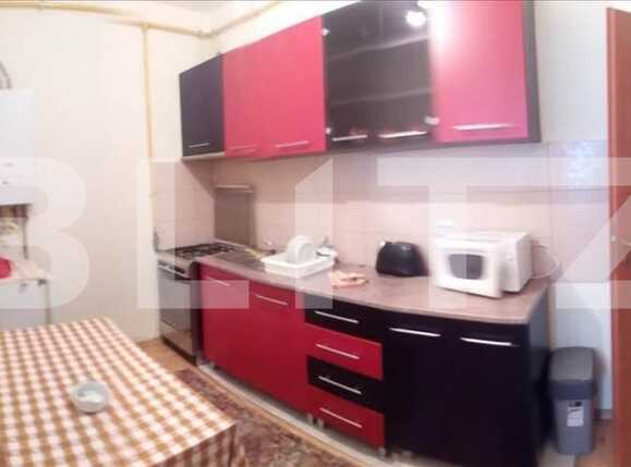 Garsonieră de vânzare Central - 13225AV | BLITZ Cluj-Napoca | Poza1