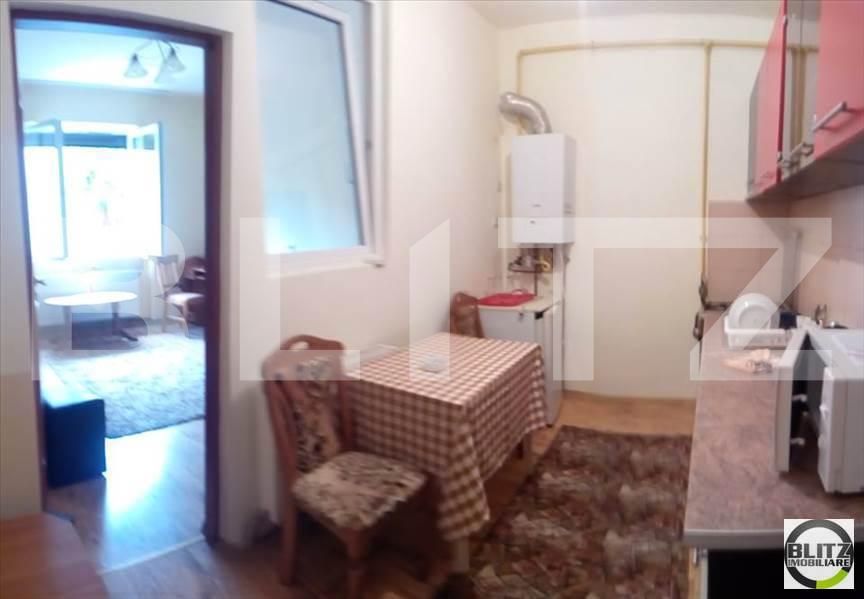 Garsonieră de vânzare Central - 13225AV | BLITZ Cluj-Napoca | Poza2