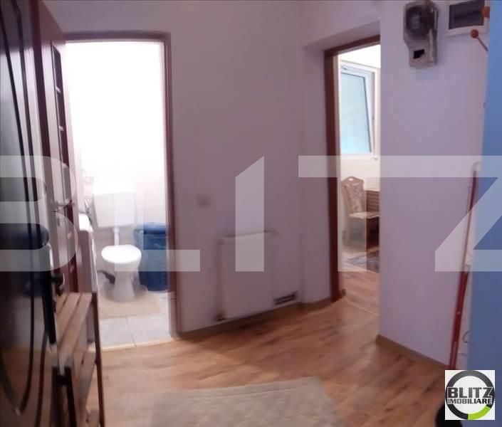 Garsonieră de vânzare Central - 13225AV | BLITZ Cluj-Napoca | Poza4