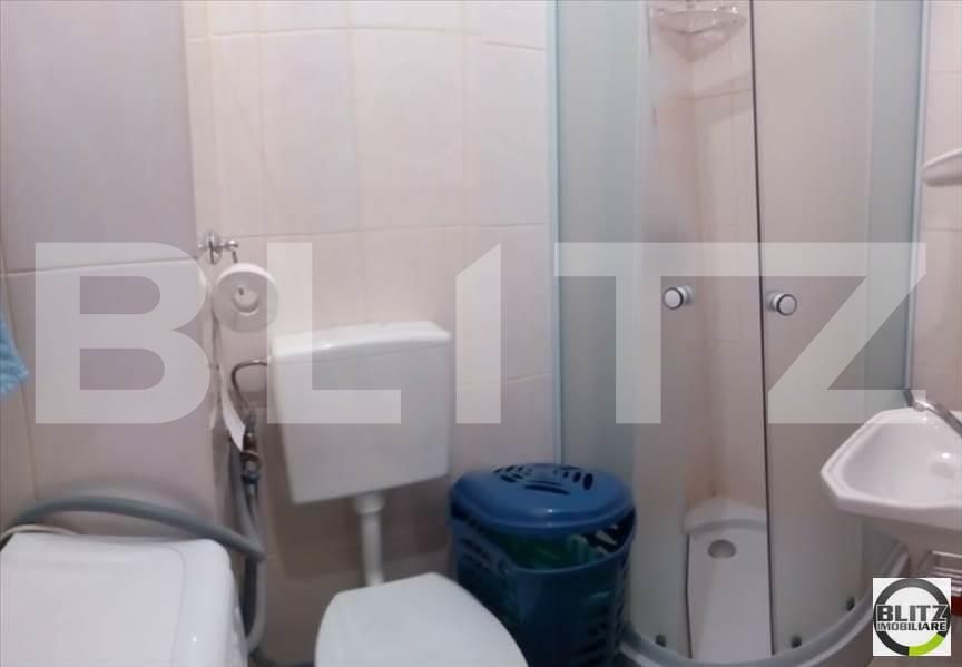 Garsonieră de vânzare Central - 13225AV | BLITZ Cluj-Napoca | Poza5