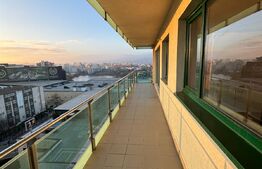 Apartament de 3 camere, 67.5 mp, terasa 25mp, parcare, Viva City