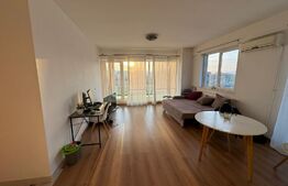 Apartament de 3 camere, 67.5 mp, terasa 25mp, parcare, Viva City