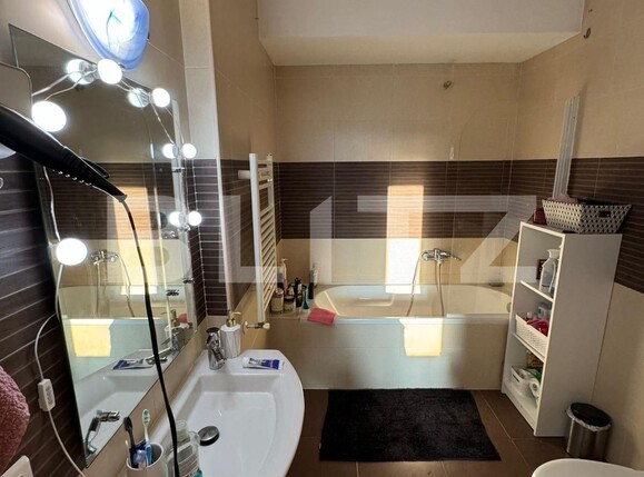 Apartament de vânzare 3 camere Gheorgheni - 132265AV | BLITZ Cluj-Napoca | Poza4