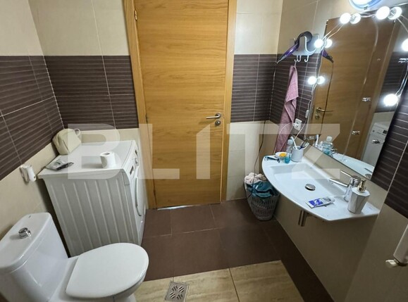 Apartament de vânzare 3 camere Gheorgheni - 132265AV | BLITZ Cluj-Napoca | Poza5