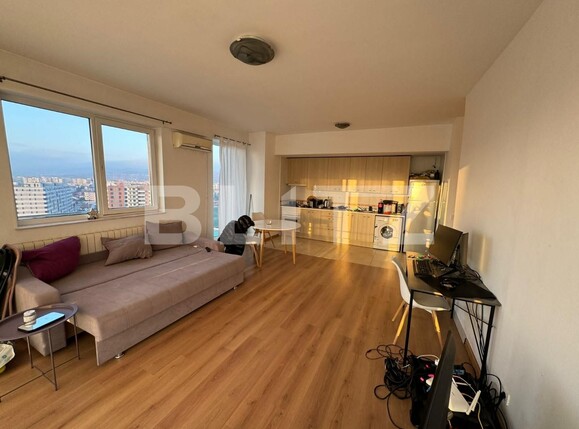 Apartament de vânzare 3 camere Gheorgheni - 132265AV | BLITZ Cluj-Napoca | Poza2